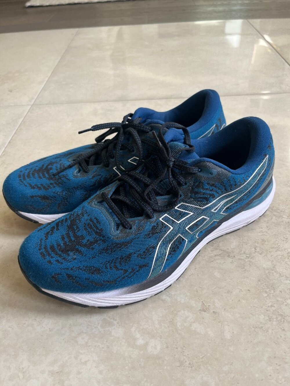 Asics Gel Cumulus 23